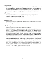 Preview for 19 page of SMC Networks CS1 N125 Series Operation Manual