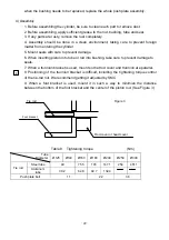 Preview for 23 page of SMC Networks CS1 N125 Series Operation Manual