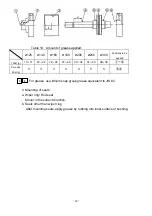 Preview for 25 page of SMC Networks CS1 N125 Series Operation Manual