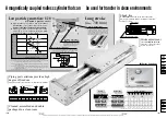 Preview for 2 page of SMC Networks CYP Series Technical Data Manual