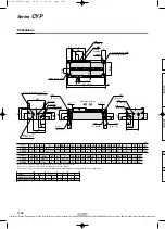 Preview for 9 page of SMC Networks CYP Series Technical Data Manual