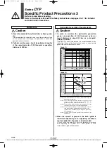 Preview for 13 page of SMC Networks CYP Series Technical Data Manual