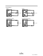 Preview for 15 page of SMC Networks D-F6# Series Operation Manual