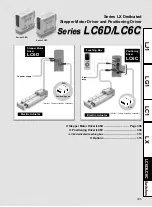 Preview for 1 page of SMC Networks D-F9B Manual