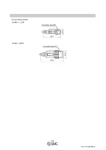 Preview for 27 page of SMC Networks D-M9 E Series Operation Manual