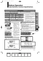 Preview for 5 page of SMC Networks D-M9B Manual