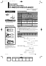 Preview for 10 page of SMC Networks D-M9B Manual