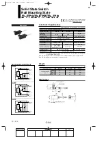 Preview for 12 page of SMC Networks D-M9B Manual