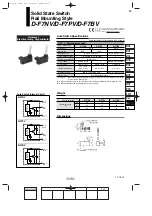 Предварительный просмотр 13 страницы SMC Networks D-M9B Manual