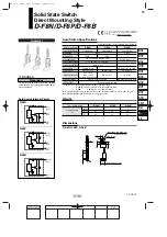 Preview for 15 page of SMC Networks D-M9B Manual