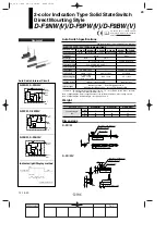 Preview for 20 page of SMC Networks D-M9B Manual