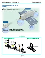 Предварительный просмотр 2 страницы SMC Networks D-M9K/D-7K/D-RK Series Manual