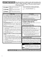 Preview for 10 page of SMC Networks D-M9K/D-7K/D-RK Series Manual