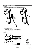 Preview for 8 page of SMC Networks D-NF001 Operation Manual