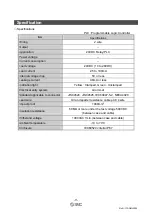 Preview for 12 page of SMC Networks D-NF001 Operation Manual