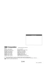 Preview for 15 page of SMC Networks D-NF001 Operation Manual