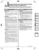 Preview for 15 page of SMC Networks D-P3DW* Series Manual