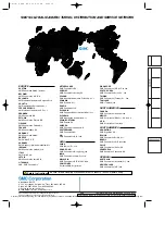 Preview for 16 page of SMC Networks D-P3DW* Series Manual