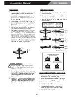 Preview for 16 page of SMC Networks DC3-DAKOTA Instruction Manual