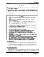 Preview for 20 page of SMC Networks DFB37E-23 Operation Manual