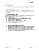 Preview for 24 page of SMC Networks DFB37E-23 Operation Manual