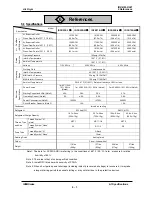 Preview for 31 page of SMC Networks DFB37E-23 Operation Manual