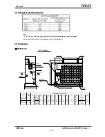 Preview for 32 page of SMC Networks DFB37E-23 Operation Manual