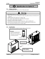 Preview for 44 page of SMC Networks DFB37E-23 Operation Manual