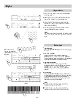 Предварительный просмотр 12 страницы SMC Networks Digital Piano Stage Piano User Manual