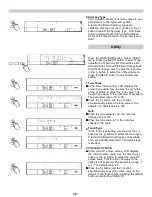 Preview for 17 page of SMC Networks Digital Piano Stage Piano User Manual