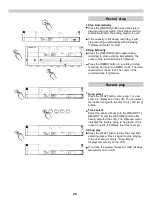 Предварительный просмотр 26 страницы SMC Networks Digital Piano Stage Piano User Manual