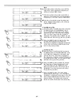 Предварительный просмотр 28 страницы SMC Networks Digital Piano Stage Piano User Manual