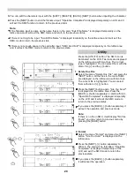 Предварительный просмотр 30 страницы SMC Networks Digital Piano Stage Piano User Manual