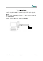 Preview for 21 page of SMC Networks DMX-K-SA Manual