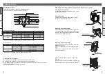 Предварительный просмотр 6 страницы SMC Networks e-Rodless E-MY2 Series Operation Manual