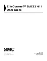 Preview for 2 page of SMC Networks E21011 User Manual