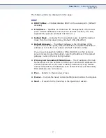 Preview for 47 page of SMC Networks E21011 User Manual