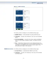 Preview for 55 page of SMC Networks E21011 User Manual