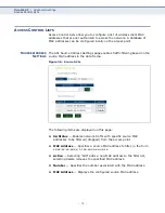 Preview for 76 page of SMC Networks E21011 User Manual