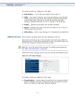 Preview for 90 page of SMC Networks E21011 User Manual