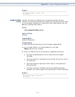 Preview for 129 page of SMC Networks E21011 User Manual