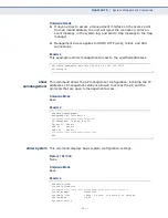 Preview for 131 page of SMC Networks E21011 User Manual