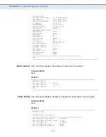 Preview for 132 page of SMC Networks E21011 User Manual