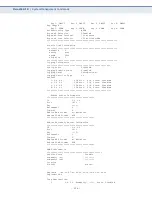 Preview for 134 page of SMC Networks E21011 User Manual