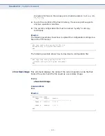 Preview for 164 page of SMC Networks E21011 User Manual