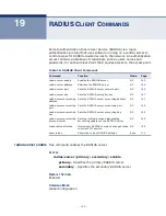 Preview for 165 page of SMC Networks E21011 User Manual