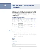 Preview for 173 page of SMC Networks E21011 User Manual