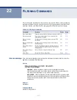 Preview for 177 page of SMC Networks E21011 User Manual