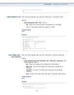 Preview for 189 page of SMC Networks E21011 User Manual