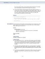 Preview for 208 page of SMC Networks E21011 User Manual